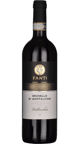 Fanti Brunello Vallocchio