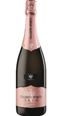 Cesarini Sforza Rose Brut 1673
