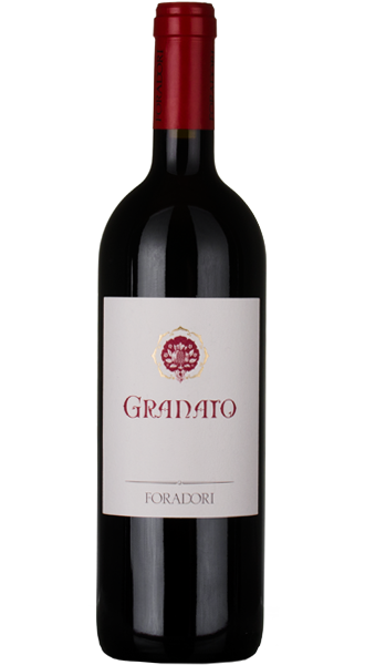 Granato Teroldego Vigneti delle Dolomiti IGT Foradori