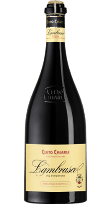 Lambrusco