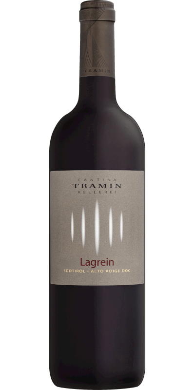 Kellerei Tramin Lagrein