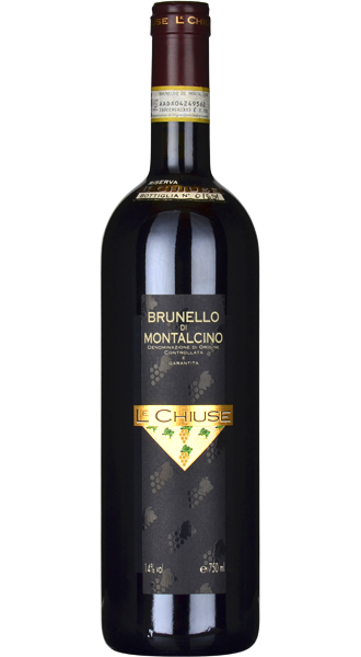 Le Chiuse Brunello di Montalcino
