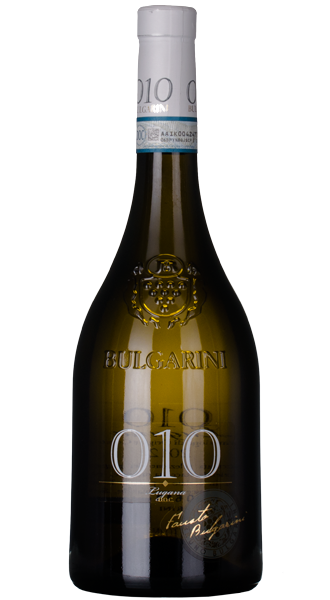 Lugana DOC 010 - Bulgarini