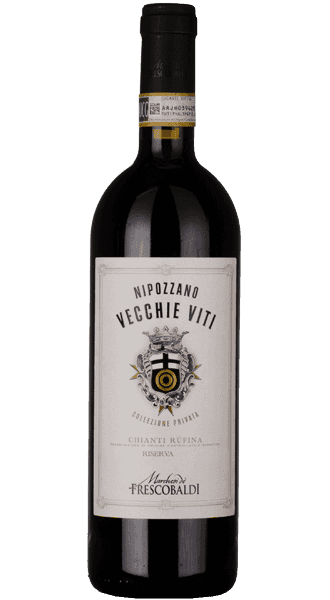 Nipozzano Vecchie Viti Chianti Riserva Rufina Collezione Privata