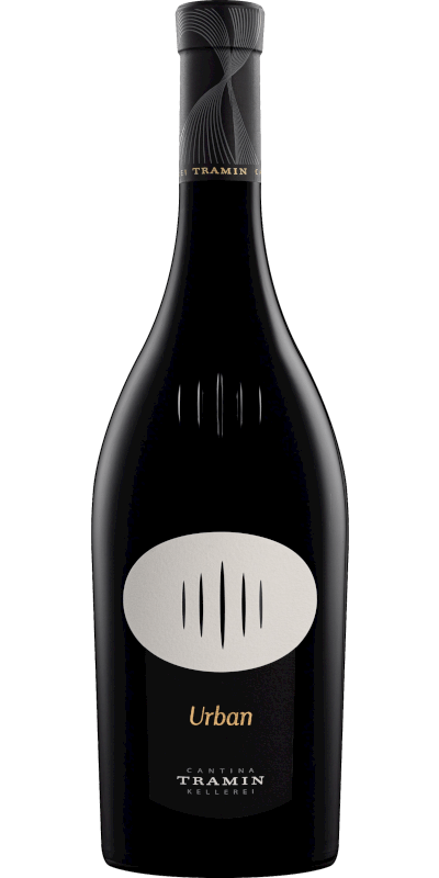 Kellerei Tramin Lagrein Riserva Urban