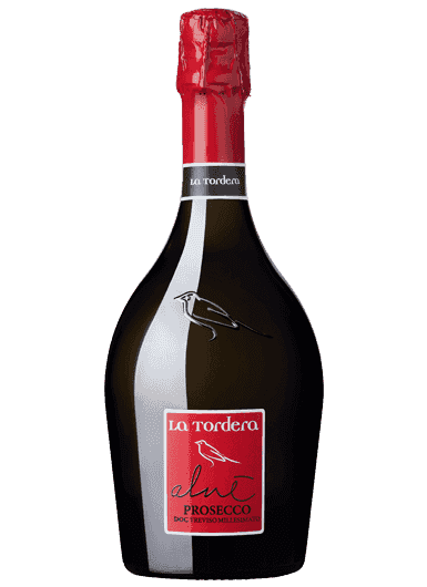 Prosecco Treviso DOC Alne' Millesimato Extra Dry