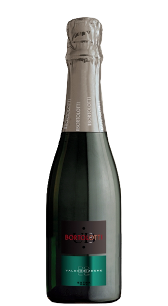 Prosecco Valdobbiadene DOCG Brut Piccolo Bortolotti
