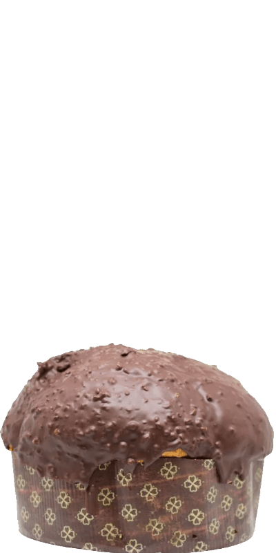 Panettone Pera e Cioccoloato 1kg