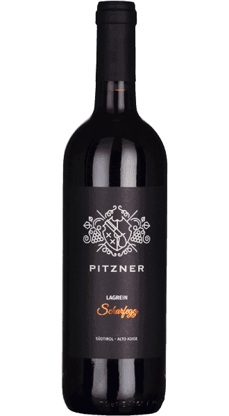 Pitzner Lagrein Scharfegg