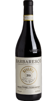 Produttori del Barbaresco Barbaresco Riserva Don Fiorino