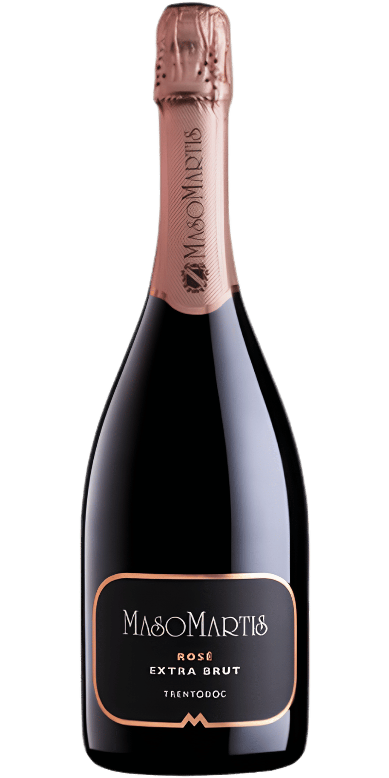 Rosé Spumante Extra Brut Trento DOC Maso Martis