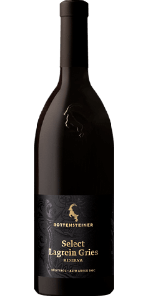 Rottensteiner Select Lagrein Grieser Riserva