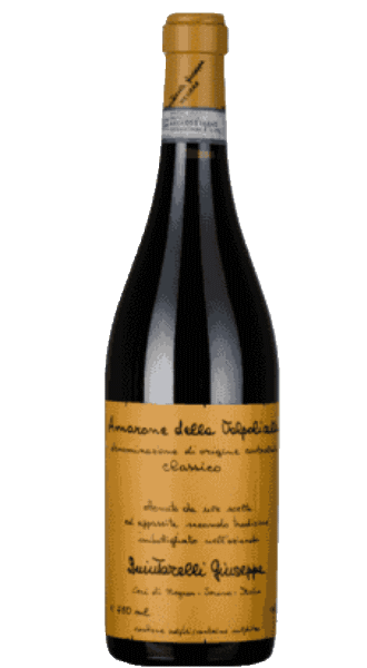 Quintarelli Amarone Classico Riserva