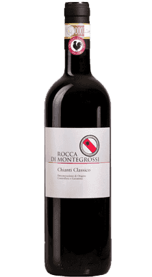 Rocca di Montegrossi Chianti Classico DOCG