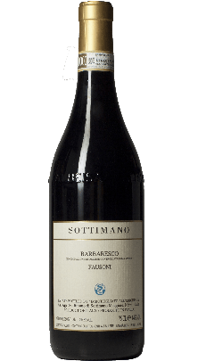 Sottimano Barbaresco Fausoni