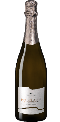 St. Pauls Praeclarus Brut Spumante 1,5 L