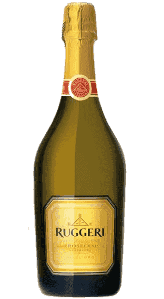 Valdo Ruggeri Prosecco Valdobbiadene Extra Dry Giall' Oro