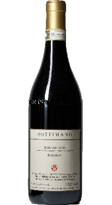 Sottimano Barbaresco Basarin