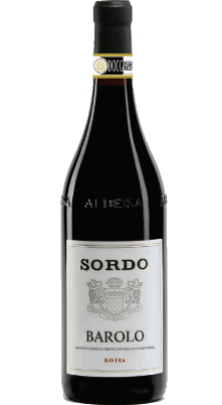 Sordo Barolo Ravera