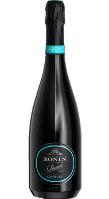 Zonin Prosecco Brut 1821