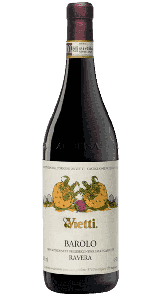 Vietti Barolo Ravera