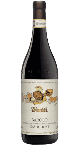 Vietti Barolo Castiglione