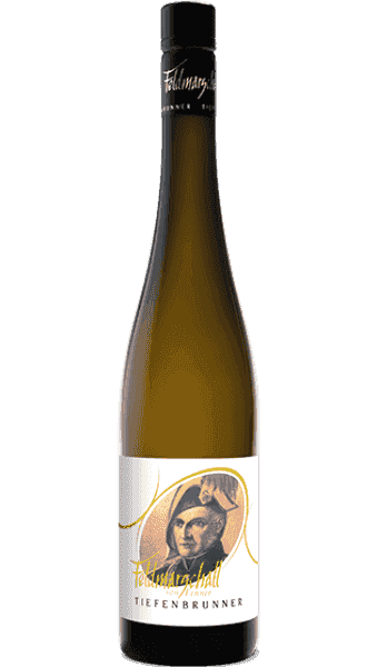 Tiefenbrunner Müller Thurgau Feldmarschall