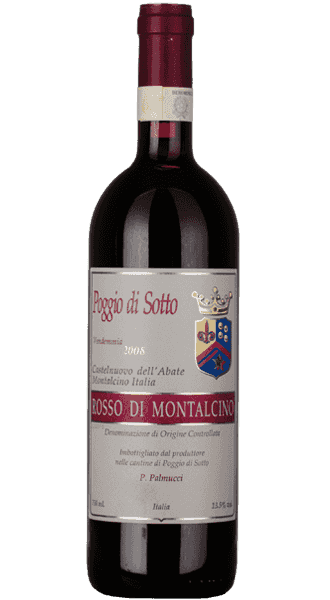Poggio di Sotto Rosso di Montalcino