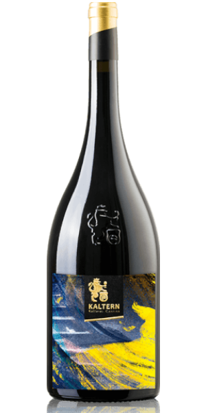 Kaltern Pinot Grigio Kunststück