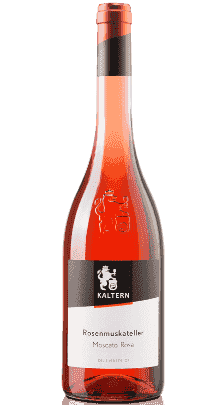 Cantina Caldaro Moscato Rosa