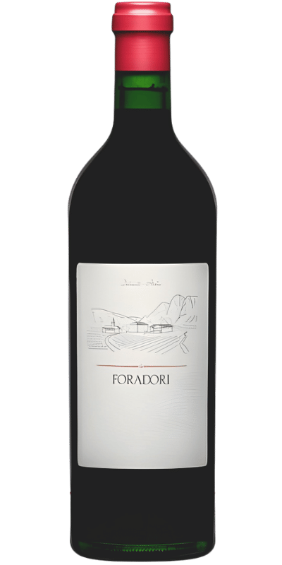 Foradori Teroldego