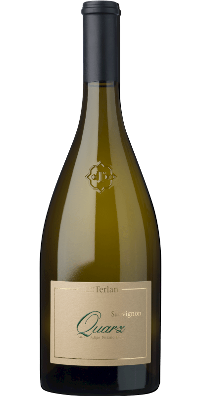 Cantina Terlano Sauvignon Quarz