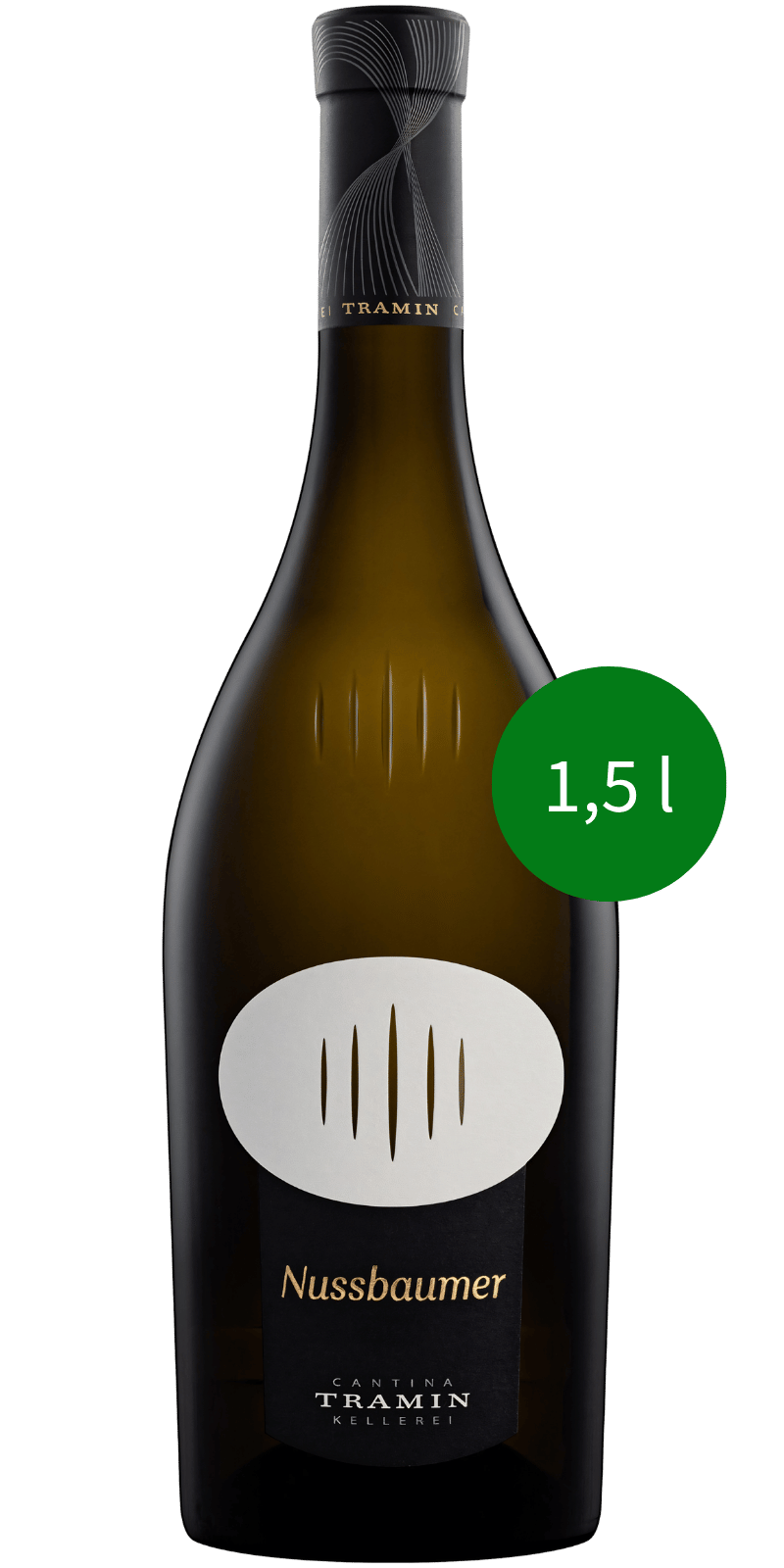 Cantina Termeno Nussbaumer Gewürztraminer