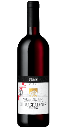 Santa Maddalena Classico Alto Adige DOC Cantina Bolzano